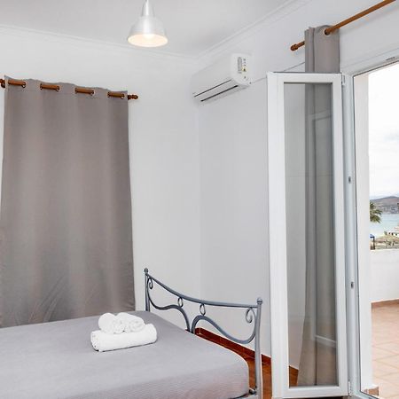 Depis Economy Apartments Naxos City 外观 照片